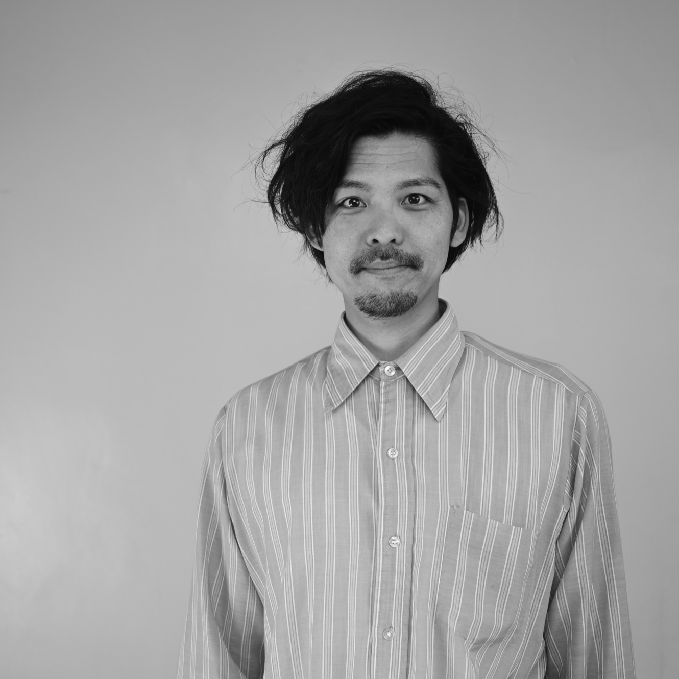 知花清人｜直島旅館 ろ霞