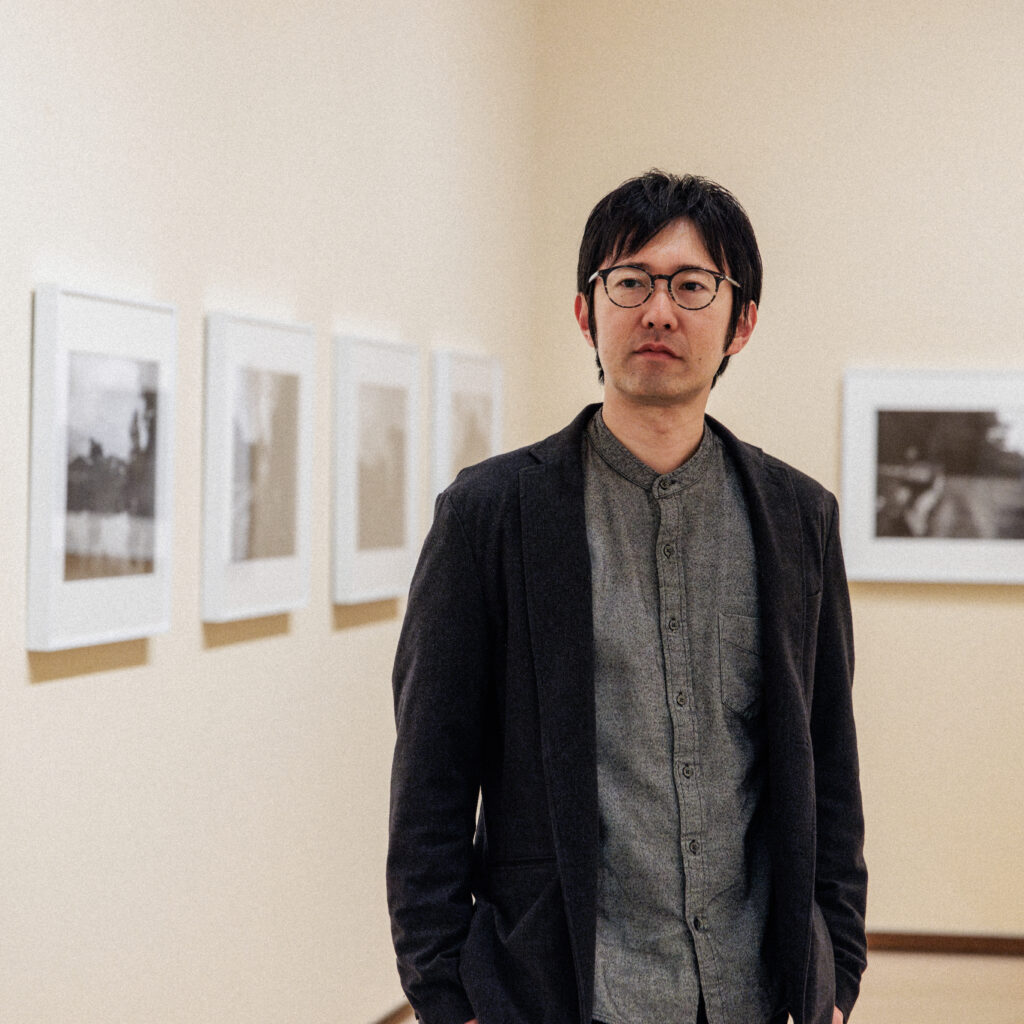 Vol.09 Masahide Kobayashi